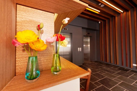 Vine Apartments South Brisbane - Australia Accommodation 14