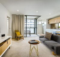 Vine Serviced Apartments - Australia Accommodation