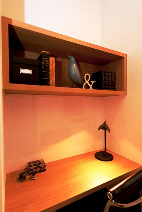 Vine Apartments South Brisbane - Australia Accommodation 4