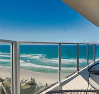 Hi Surf Beachfront Resort Apartments - Australia Accommodation