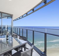 Holiday Holiday Soul Apartments - Australia Accommodation