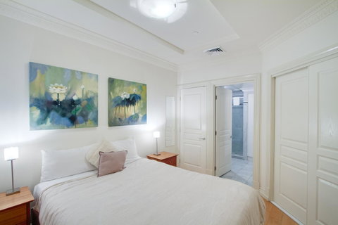 MacArthur Chambers - Australia Accommodation 15