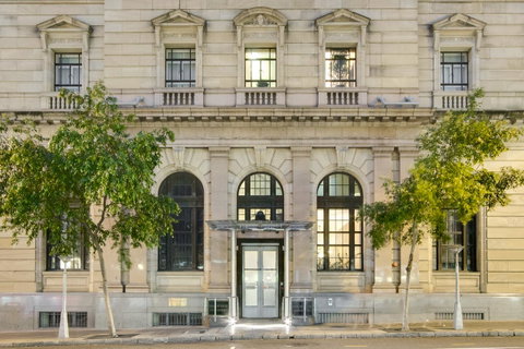 MacArthur Chambers - Australia Accommodation 9