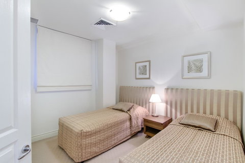 MacArthur Chambers - Australia Accommodation 10