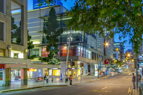 MacArthur Chambers - Australia Accommodation 6