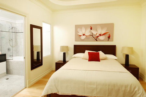 MacArthur Chambers - Australia Accommodation 4