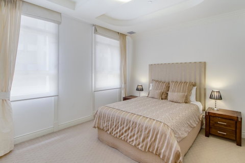 MacArthur Chambers - Australia Accommodation 19