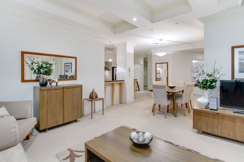 MacArthur Chambers - Australia Accommodation 1