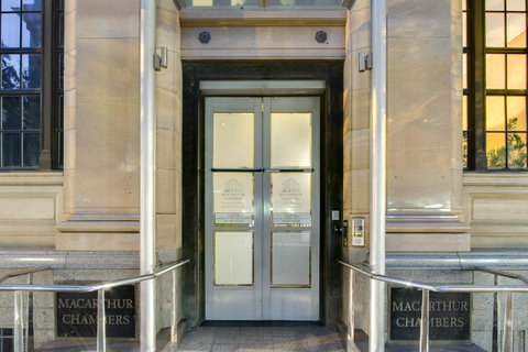 MacArthur Chambers - Australia Accommodation 7