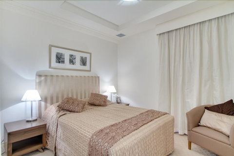 MacArthur Chambers - Australia Accommodation 8