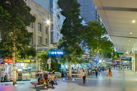 MacArthur Chambers - Australia Accommodation 16