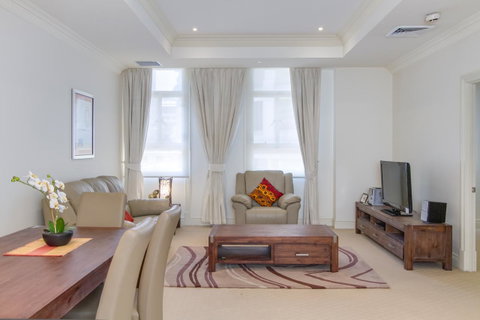MacArthur Chambers - Australia Accommodation 21