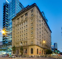 MacArthur Chambers - Australia Accommodation
