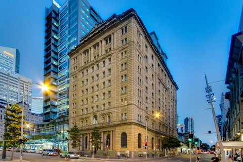 MacArthur Chambers - Australia Accommodation 0
