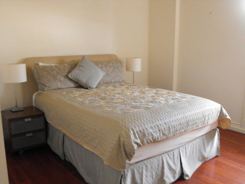 MacArthur Chambers - Australia Accommodation 12
