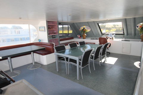 Coomera Houseboats - Australia Accommodation 20