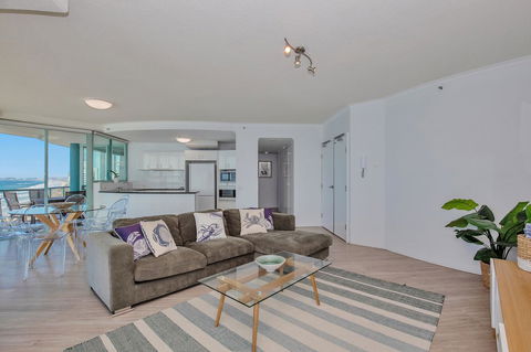 The Waterford On Main Beach - Australia Accommodation 30