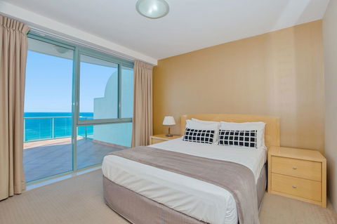 The Waterford On Main Beach - Australia Accommodation 35