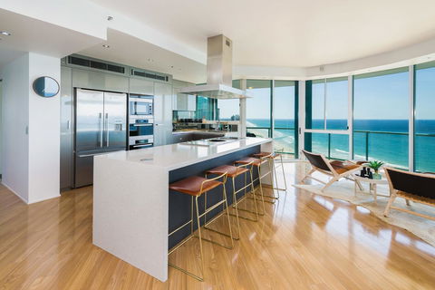 The Waterford On Main Beach - Australia Accommodation 8