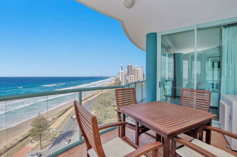 The Waterford On Main Beach - Australia Accommodation 29