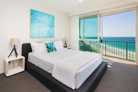 The Waterford On Main Beach - Australia Accommodation 2