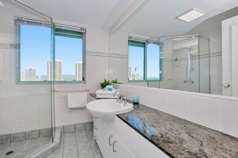 The Waterford On Main Beach - Australia Accommodation 27
