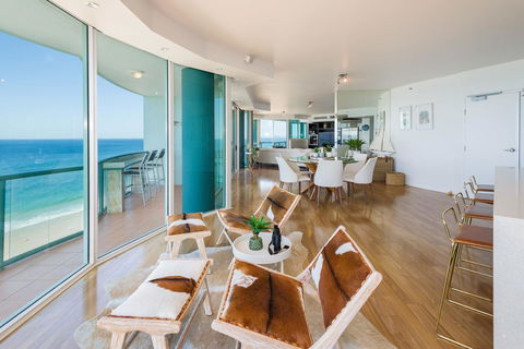 The Waterford On Main Beach - Australia Accommodation 6