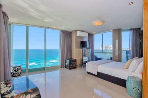 The Waterford On Main Beach - Australia Accommodation 36