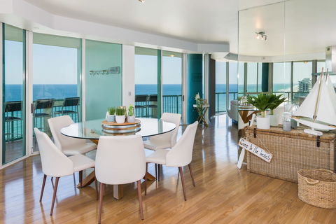 The Waterford On Main Beach - Australia Accommodation 9
