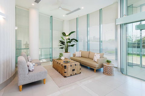 The Waterford On Main Beach - Australia Accommodation 14