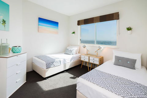 The Waterford On Main Beach - Australia Accommodation 11