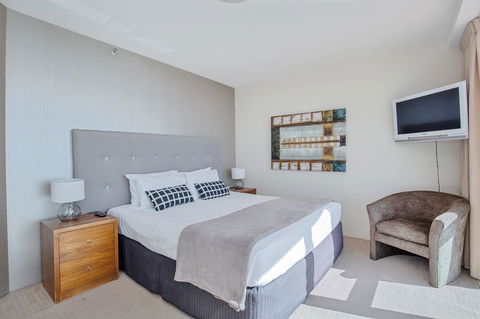 The Waterford On Main Beach - Australia Accommodation 33
