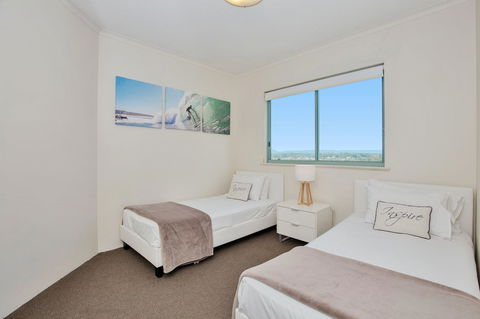 The Waterford On Main Beach - Australia Accommodation 19