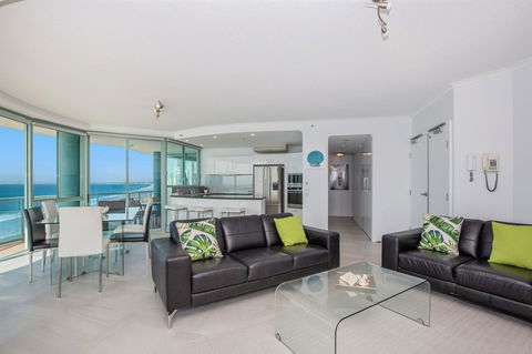 The Waterford On Main Beach - Australia Accommodation 20