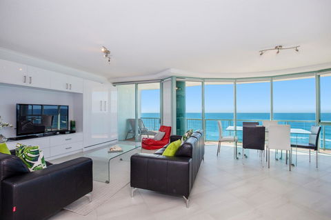 The Waterford On Main Beach - Australia Accommodation 22