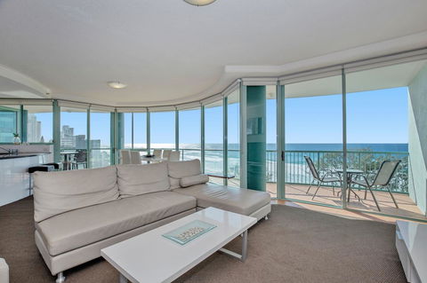 The Waterford On Main Beach - Australia Accommodation 18