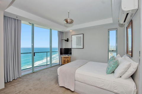 The Waterford On Main Beach - Australia Accommodation 42