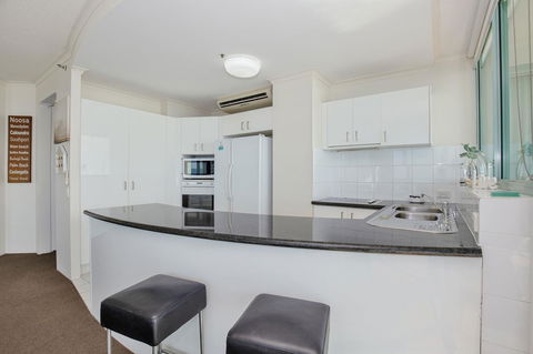 The Waterford On Main Beach - Australia Accommodation 17