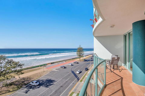 The Waterford On Main Beach - Australia Accommodation 15