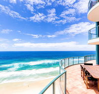 The Waterford on Main Beach - Australia Accommodation