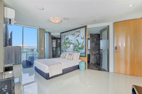 The Waterford On Main Beach - Australia Accommodation 37