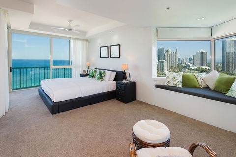 The Waterford On Main Beach - Australia Accommodation 4