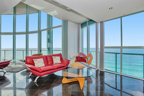 The Waterford On Main Beach - Australia Accommodation 41