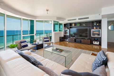 The Waterford On Main Beach - Australia Accommodation 5