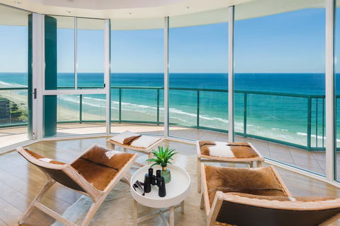 The Waterford On Main Beach - Australia Accommodation 1