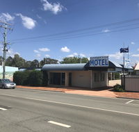 Nanango Star Motel - Australia Accommodation