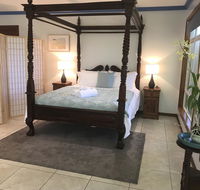 Taj on Byrnes - Private Luxury Apartment Mareeba - Australia Accommodation