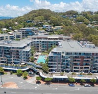Swell Resort Burleigh Beach - Australia Accommodation