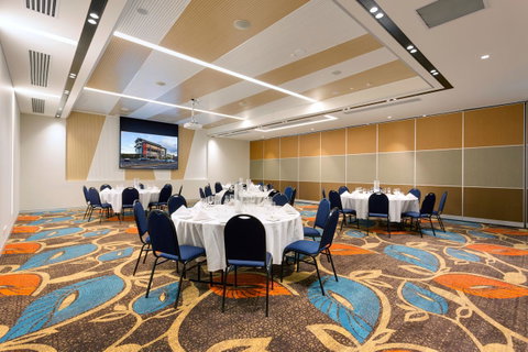 Calamvale Hotel Suites And Conference Centre - Australia Accommodation 7