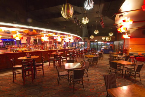 Calamvale Hotel Suites And Conference Centre - Australia Accommodation 17